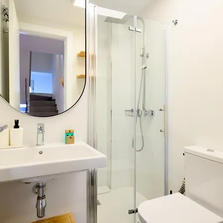 Brand New Spacious Duplex 100m From The Las Palmas / Gran Canaria