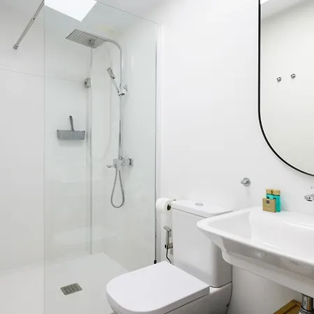 Brand New Spacious Duplex 100m From The Las Palmas / Gran Canaria