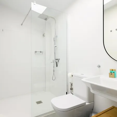 Brand New Spacious Duplex 100m From The * Las Palmas de Gran Canaria