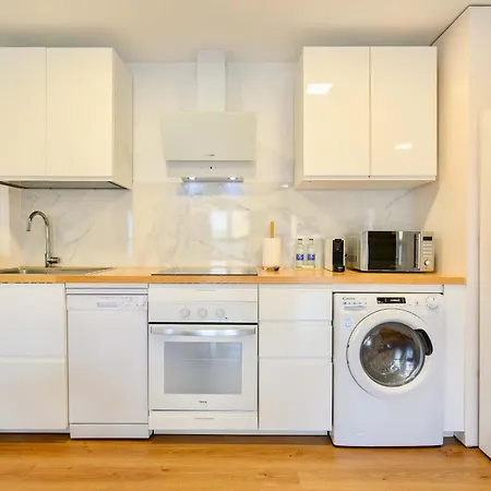 Brand New Spacious Duplex 100m From The Apartment Las Palmas de Gran Canaria