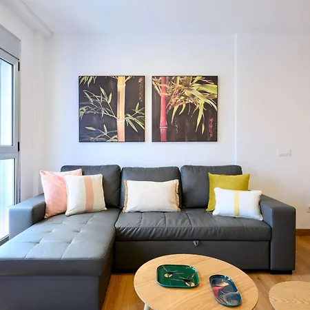 Brand New Spacious Duplex 100m From The Apartment