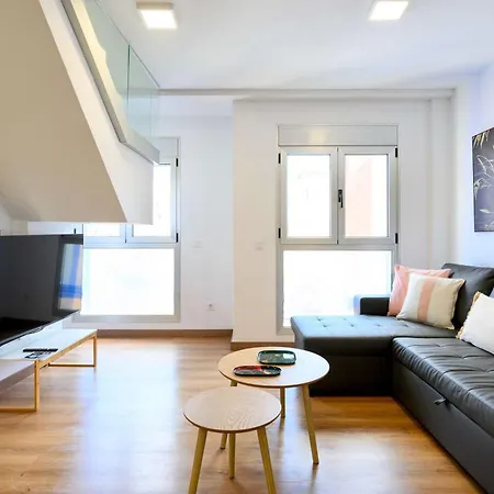 Apartment Brand New Spacious Duplex 100m From The
