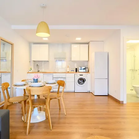 Brand New Spacious Duplex 100m From The * Las Palmas de Gran Canaria