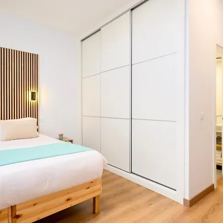 Apartment Brand New Spacious Duplex 100m From The