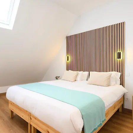 Apartment Brand New Spacious Duplex 100m From The *