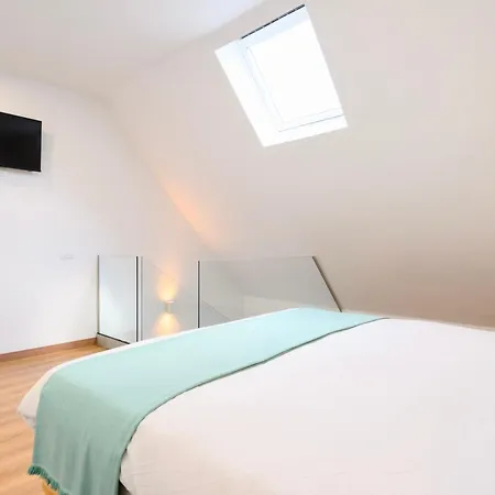 Apartment Brand New Spacious Duplex 100m From The Las Palmas de Gran Canaria