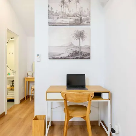 Apartment Brand New Spacious Duplex 100m From The