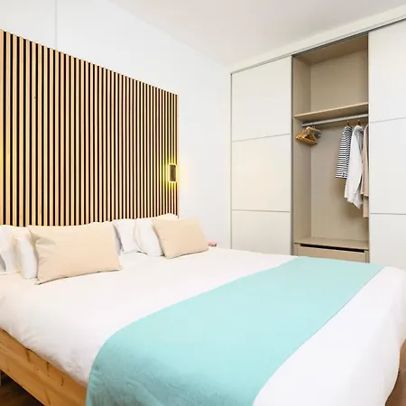 Apartment Brand New Spacious Duplex 100m From The